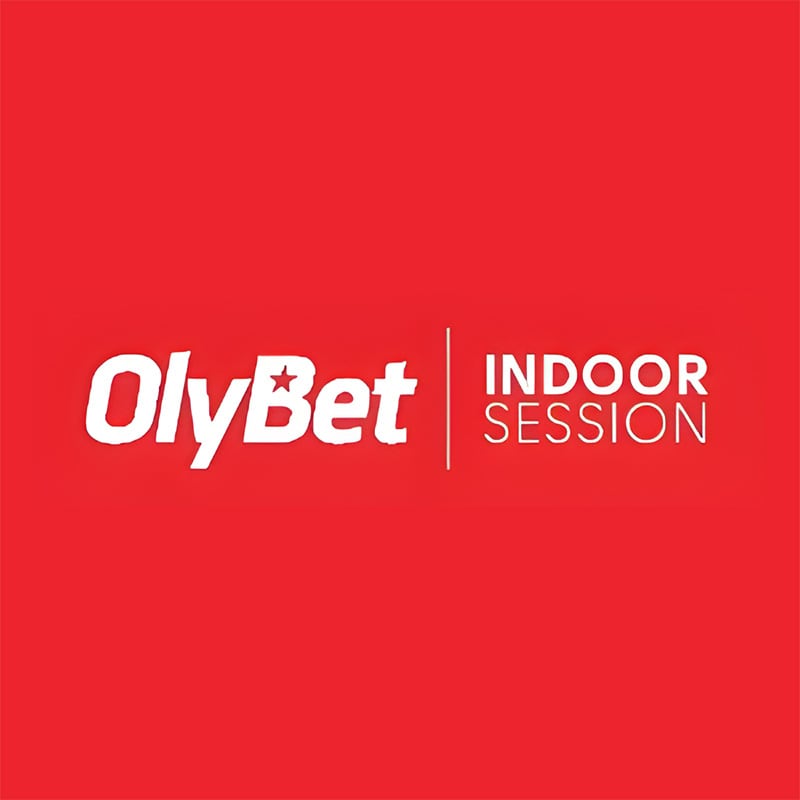 Olybet Indoor Session